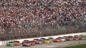 Atlanta Motor Speedway