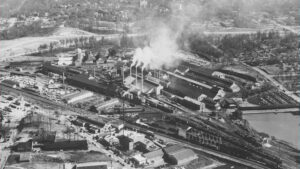Brownfields