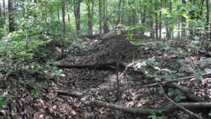 Civil War Archaeology