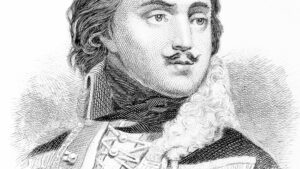 Casimir Pulaski in Georgia