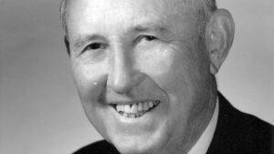 D. W. Brooks