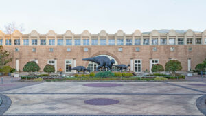 Fernbank Museum of Natural History