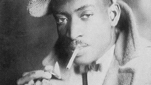 “Georgia Tom” Dorsey