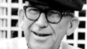 Edgar Bowers
