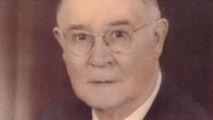J. M. Henson