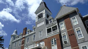 Andrew College