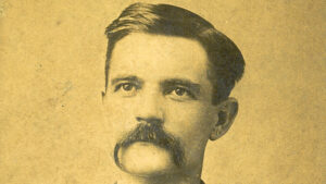 Sam Jones