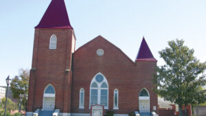 Springfield Baptist Church