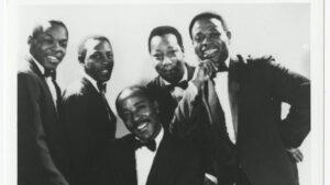 The Tams